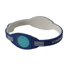 Newest Silicone Xtreme Energy Bracelet